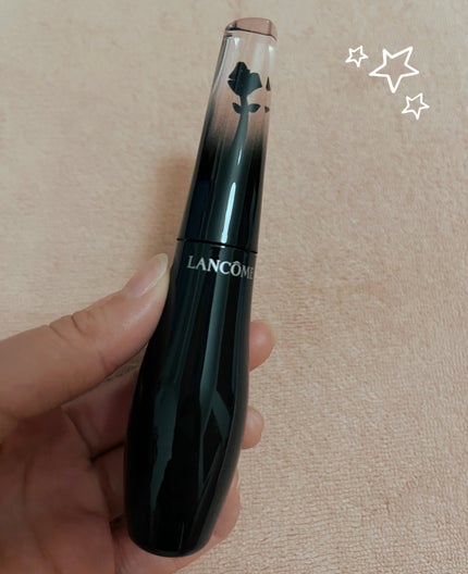 グランディオーズ 01 ノワール ミリフィック/LANCOME/マスカラの画像