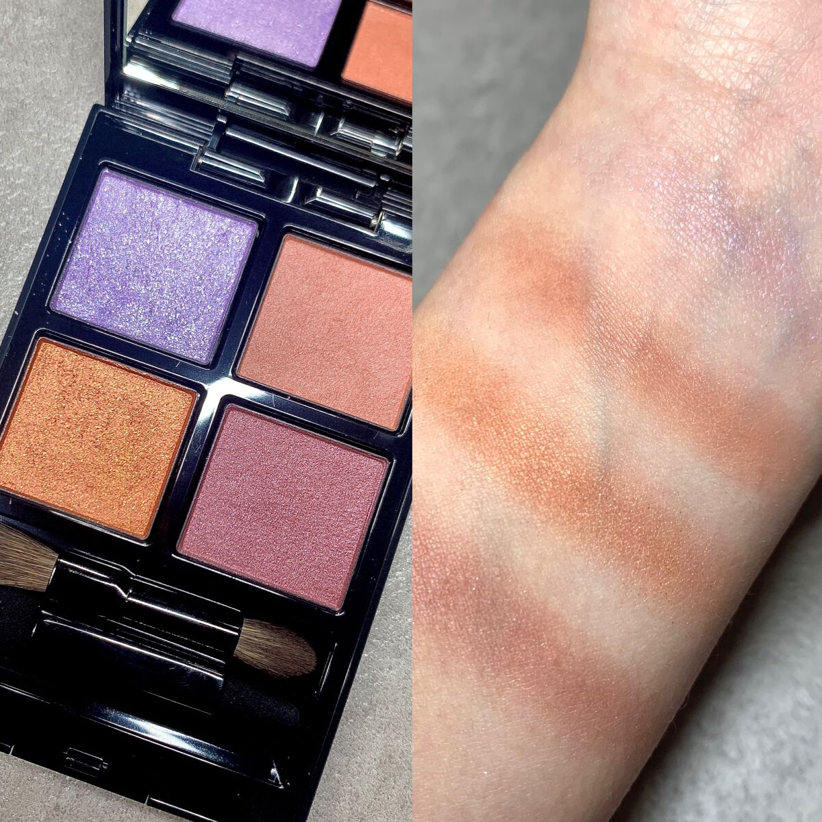 セルヴォーク シュアネス アイライナーペンシル/Celvoke/ペンシルアイライナーを使ったクチコミ(4枚目)