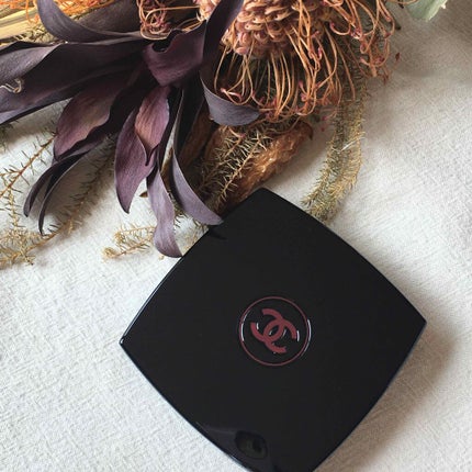 ジュ コントゥラスト/CHANEL/パウダーチークを使ったクチコミ(1枚目)