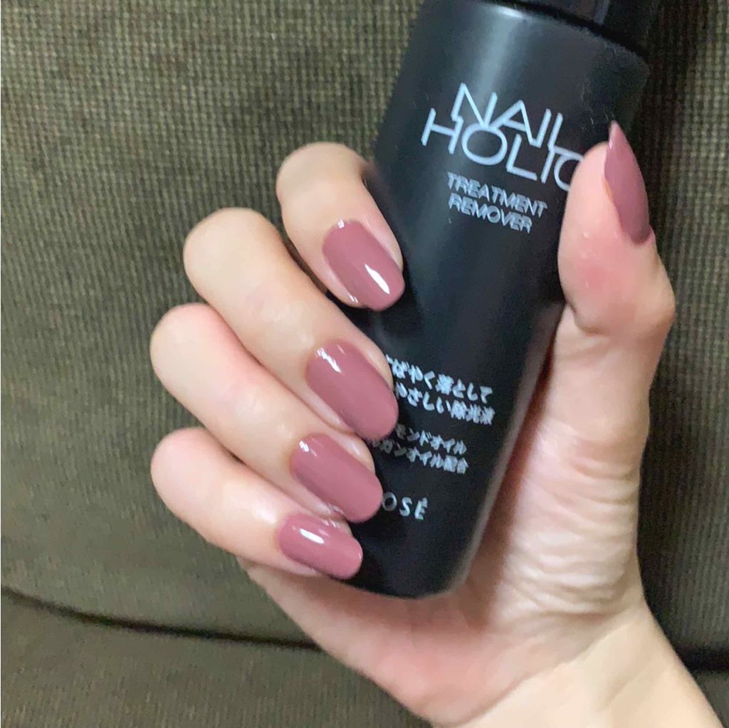 クイッククリスタルコート/ネイリスト/ネイルトップコートを使ったクチコミ（1枚目）