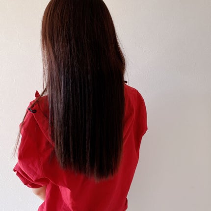 ACV VINEGAR HAIR CAP /La'dor/アウトバストリートメントを使ったクチコミ(5枚目)