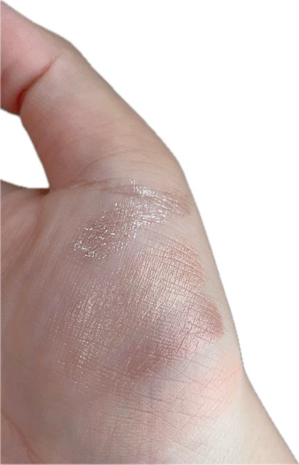 アディクション ザ スパークル マスカラ “アウト オブ ユア シェル”/ADDICTION/マスカラを使ったクチコミ(2枚目)