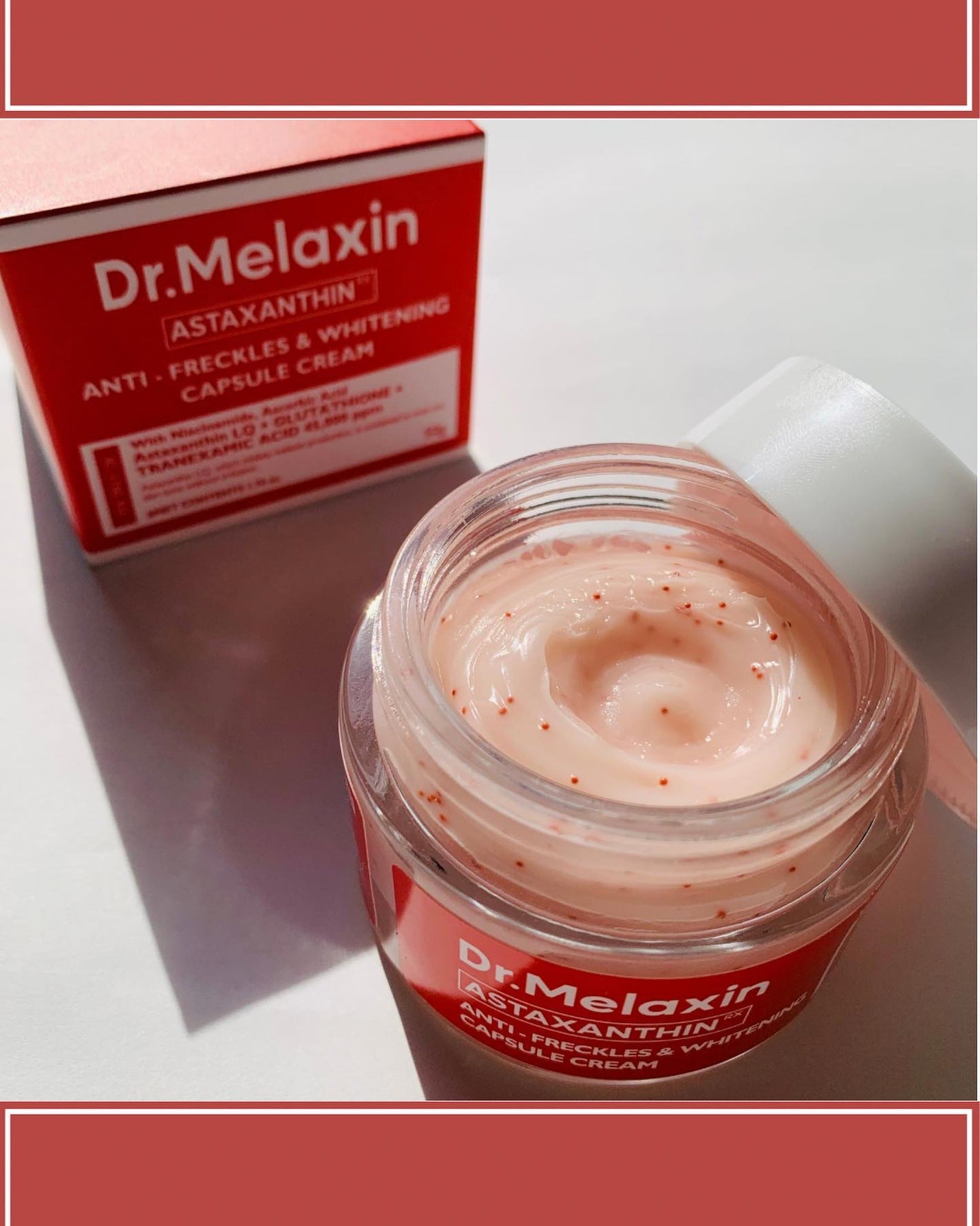 ゆきこ on LIPS 「#PR明るくなるしかない肌へ!!美白したい人は必見!ドクターメ..」(5枚目)