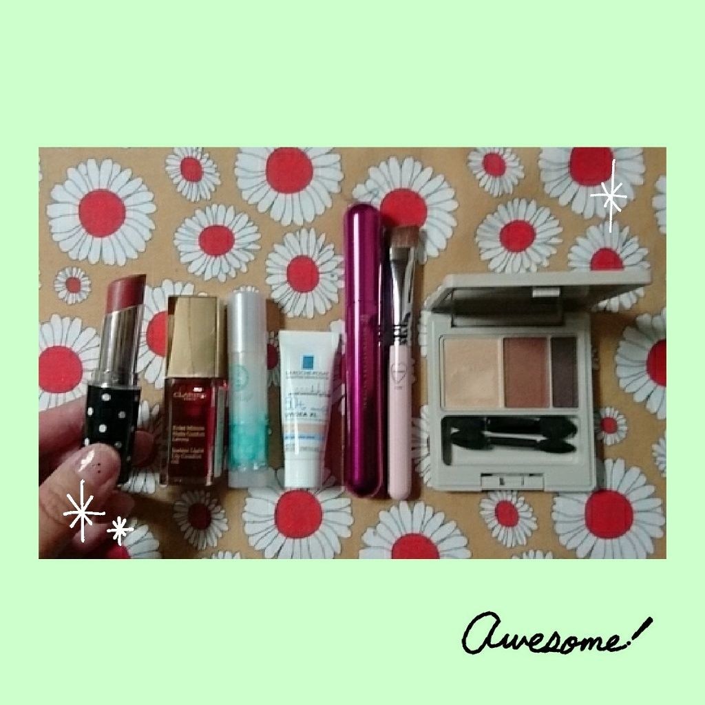 モテマスカラ NATURAL 1/UZU BY FLOWFUSHI/マスカラを使ったクチコミ（1枚目）