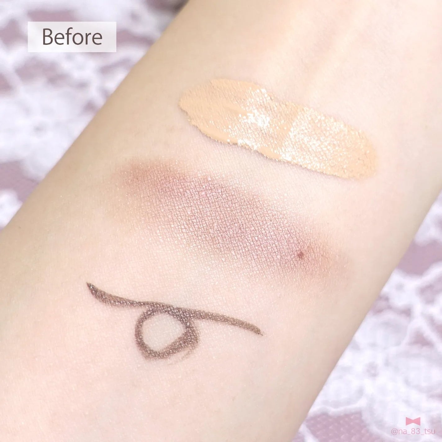 クラリファイイング リリーサー/ALBLANC/クレンジングウォーターを使ったクチコミ(4枚目)