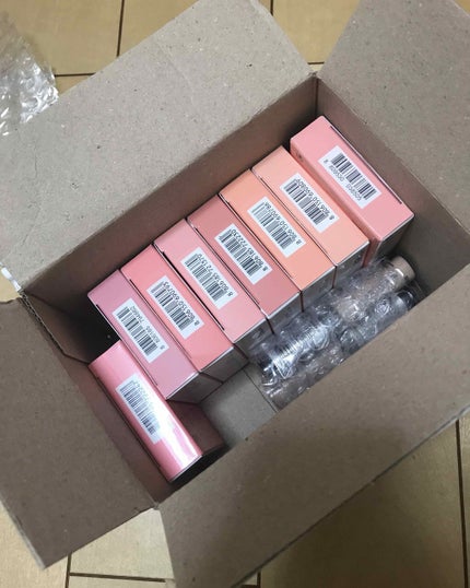 アピュー パステルブラッシャー/A’pieu/パウダーチークを使ったクチコミ(1枚目)