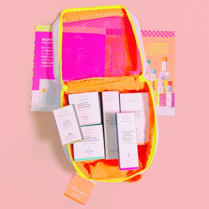 プロティニ ポリペプチド クリーム/Drunk Elephant/フェイスクリームを使ったクチコミ(1枚目)