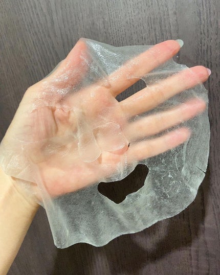 を使ったクチコミ(2枚目)