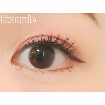 アイフル アイライナーA/ビボ/ペンシルアイライナーを使ったクチコミ(3枚目)