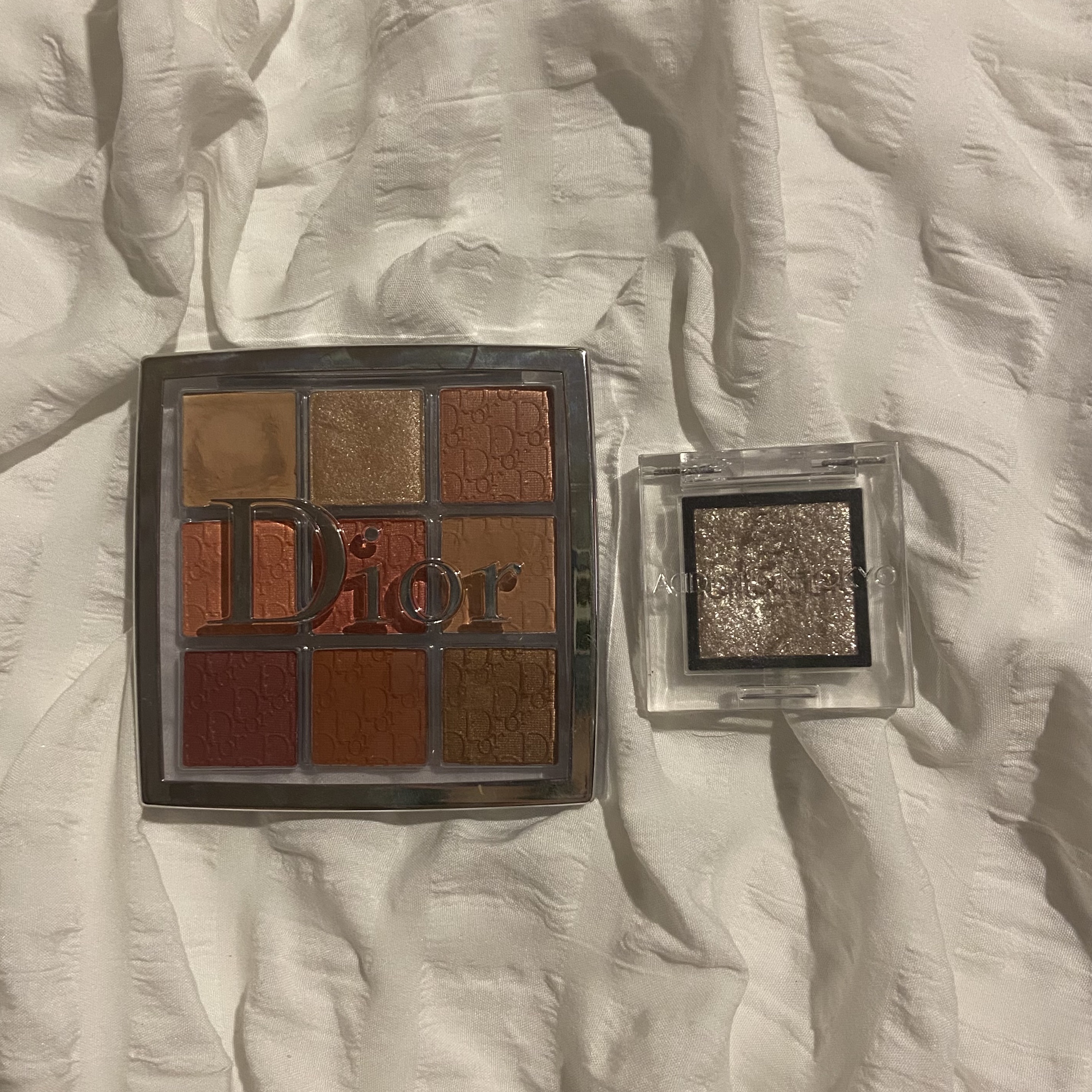 涙袋ラメライナー/and us/ペンシルアイライナーを使ったクチコミ（2枚目）