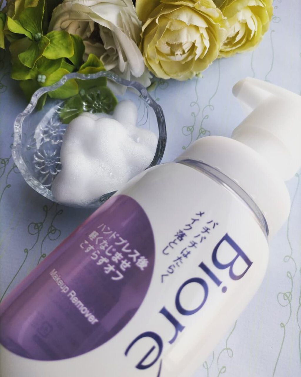 さりか on LIPS 「モニターでいただいて使用しました。泡がはじける力を活用すること..」(4枚目)