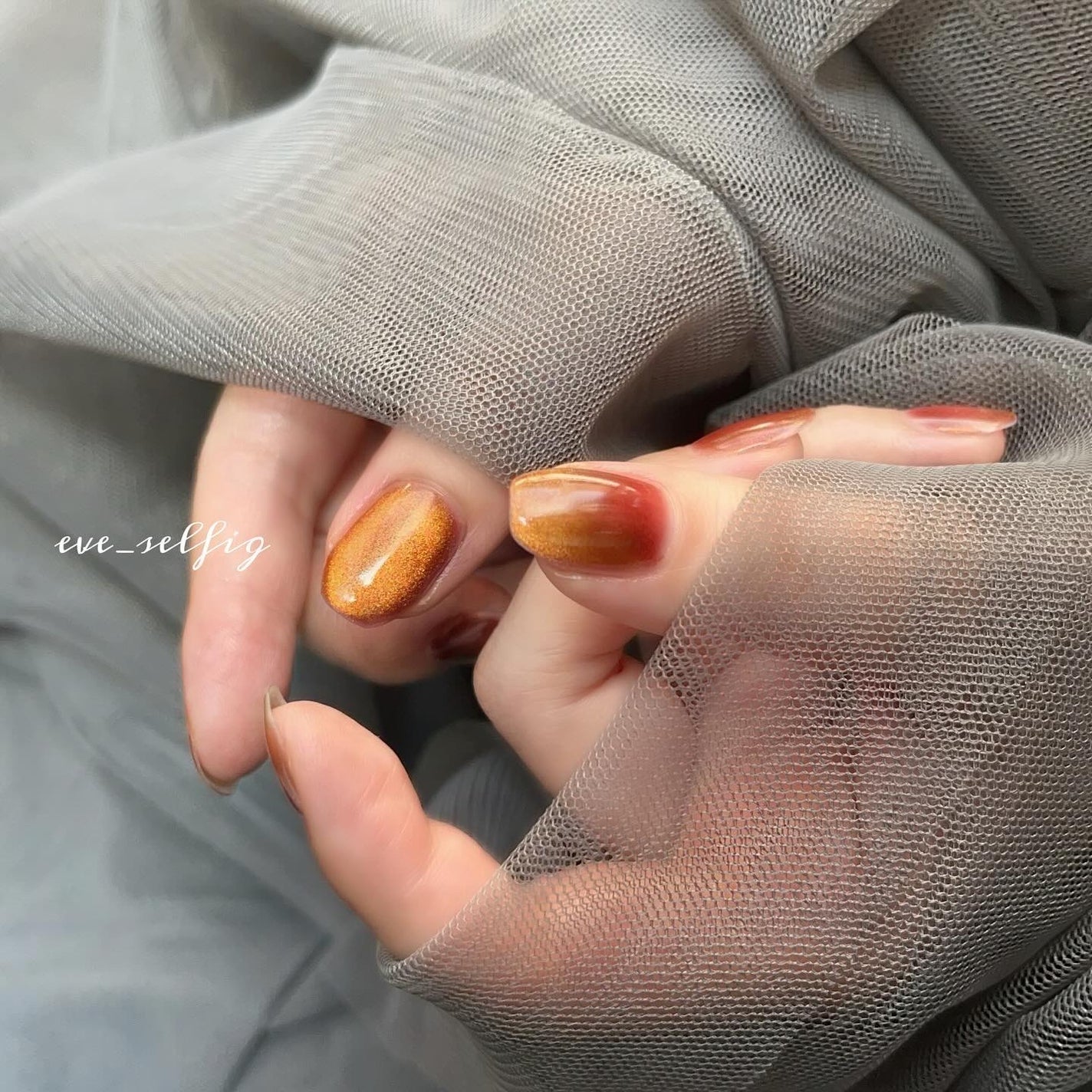 HOMEI ウィークリージェル/HOMEI/ジェルネイルを使ったクチコミ(2枚目)