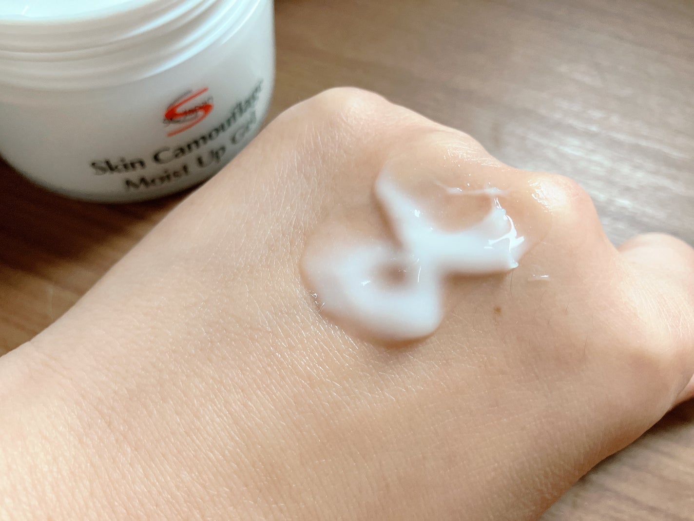 マーシュフィールド SC クレンジングバーム/マーシュ・フィールド/クレンジングバームを使ったクチコミ(7枚目)