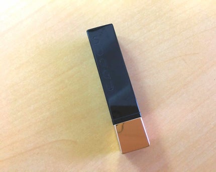 エクストラ グロウ リップスティック/SUQQU/口紅を使ったクチコミ(1枚目)