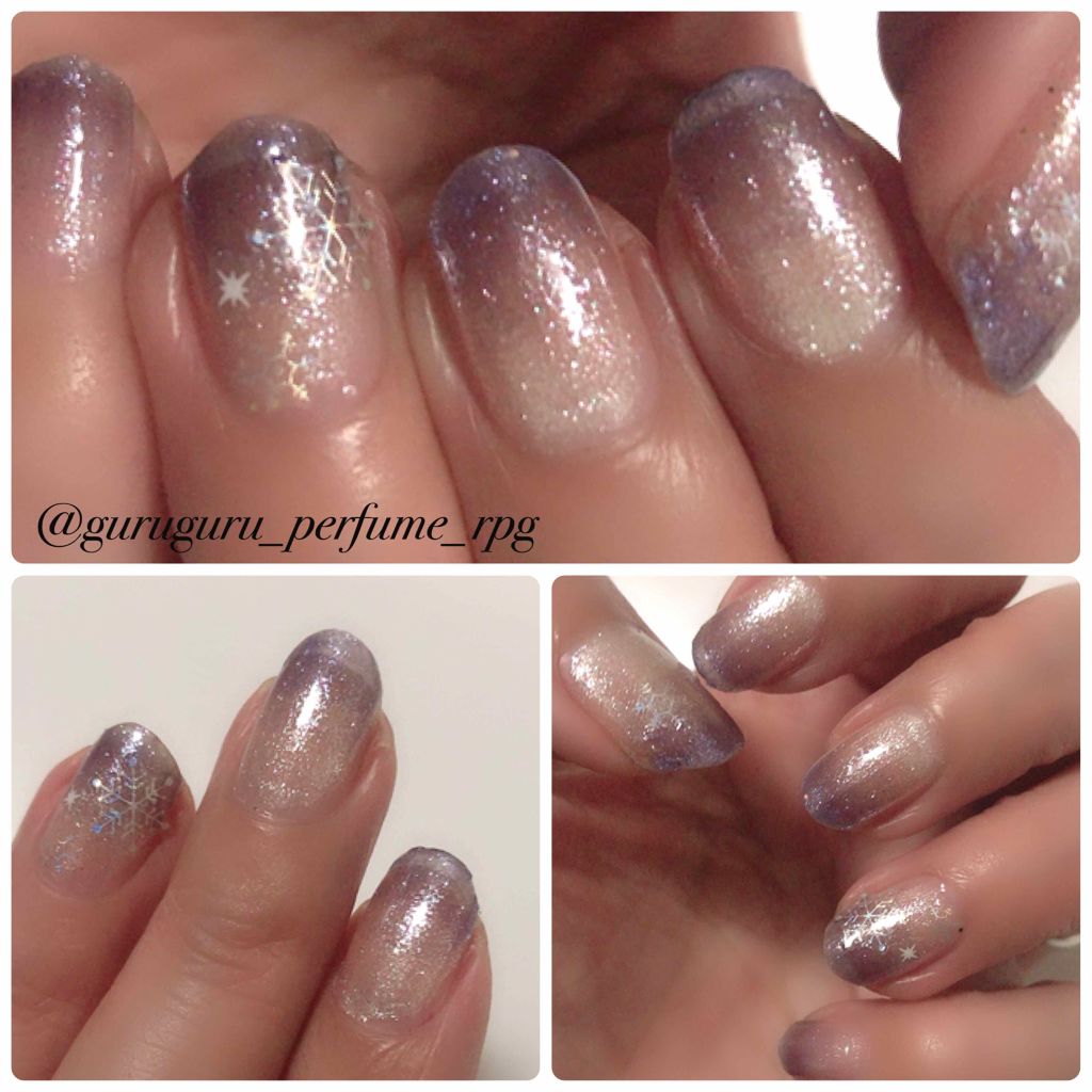 サンリオネイル/DAISO/マニキュアを使ったクチコミ(1枚目)