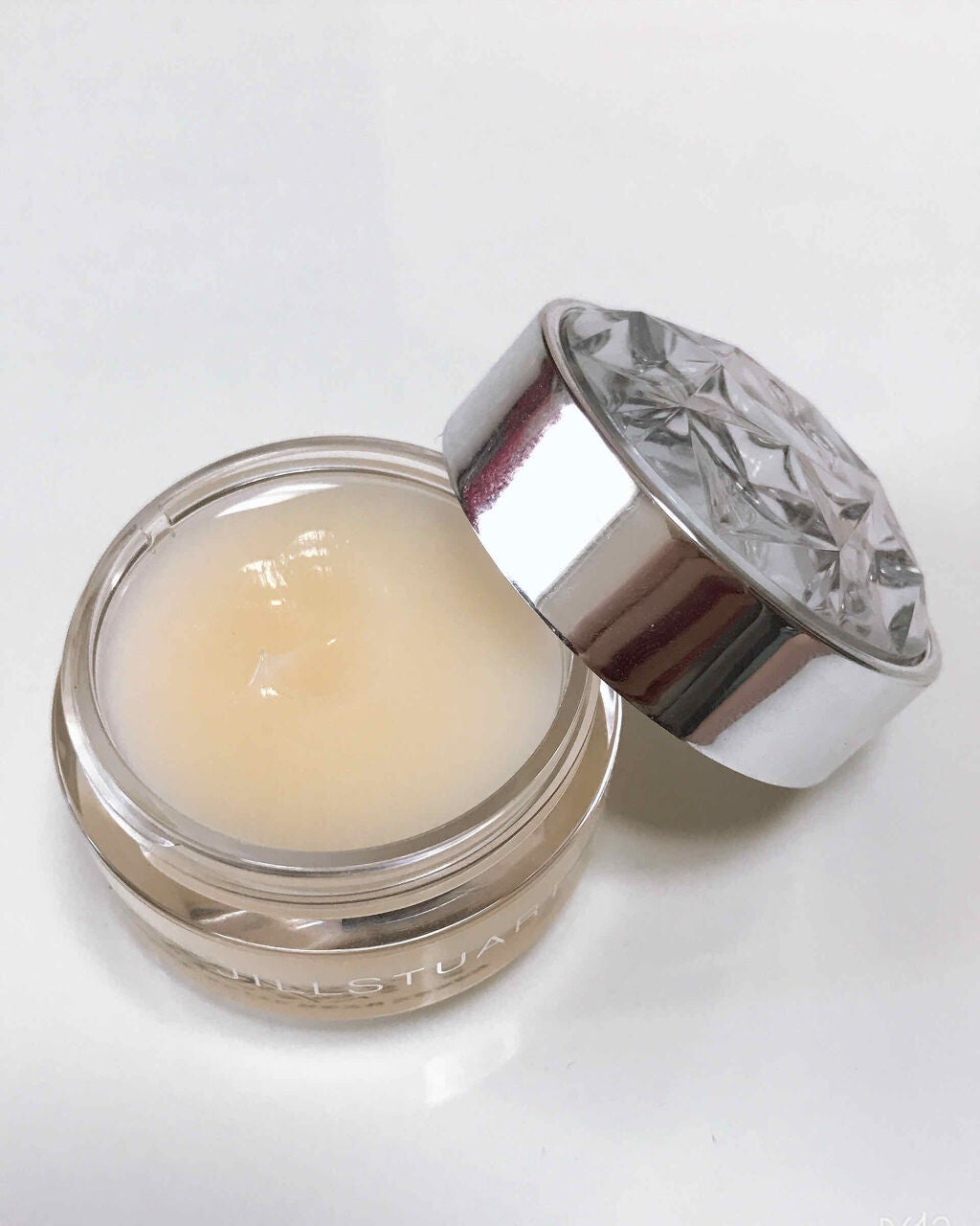 ジルスチュアート リップバーム/JILL STUART/リップバームを使ったクチコミ(2枚目)