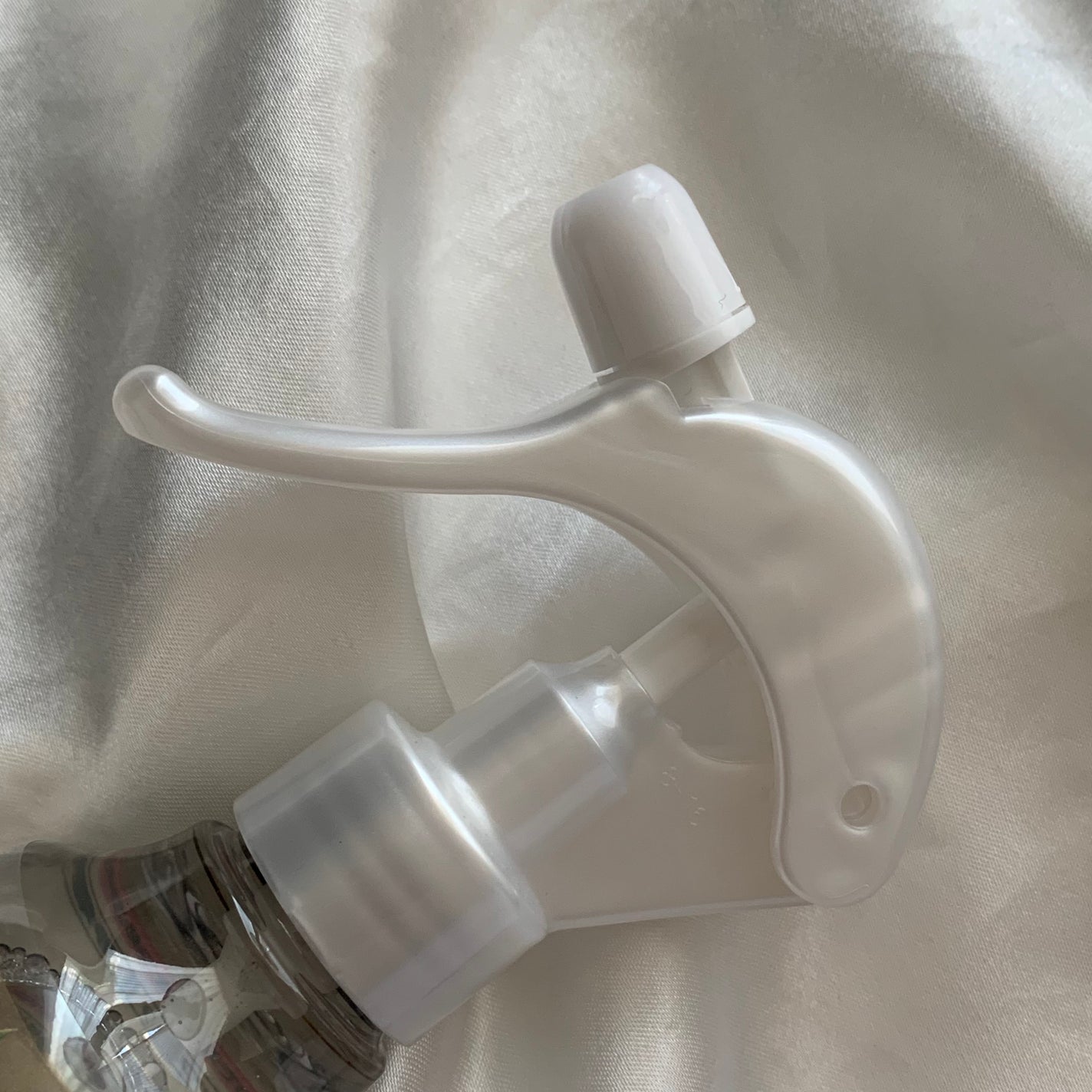 衣料用フレグランス ミスト ネイキッドリリー/IROKA/ファブリックミストを使ったクチコミ(2枚目)