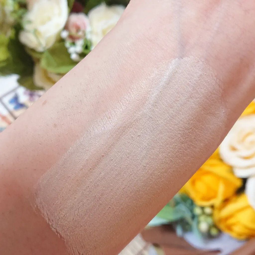 モイストCCクリーム/AN’BLESS/CCクリームを使ったクチコミ(4枚目)