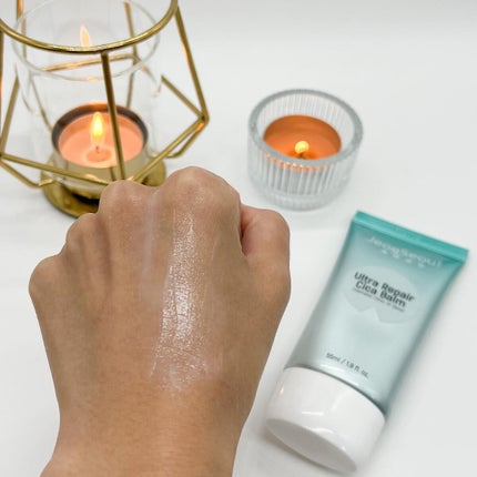 りぴ☆Webライター on LIPS 「こんばんわ🌙チョックソウルさんのドクターズコスメ、・ウルト..」(4枚目)