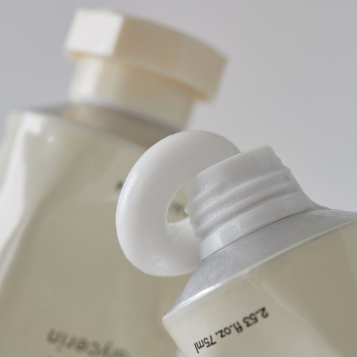 復活草クリーム ニュートリションチューブ/Abib /フェイスクリームを使ったクチコミ(1枚目)