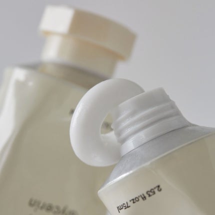 復活草クリーム ニュートリションチューブ/Abib /フェイスクリームを使ったクチコミ(1枚目)