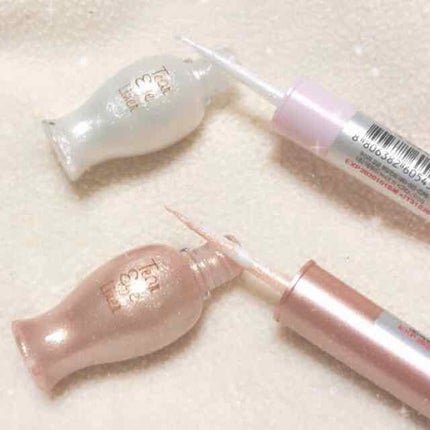 ティアー アイライナー/ETUDE/リキッドアイライナーを使ったクチコミ(1枚目)