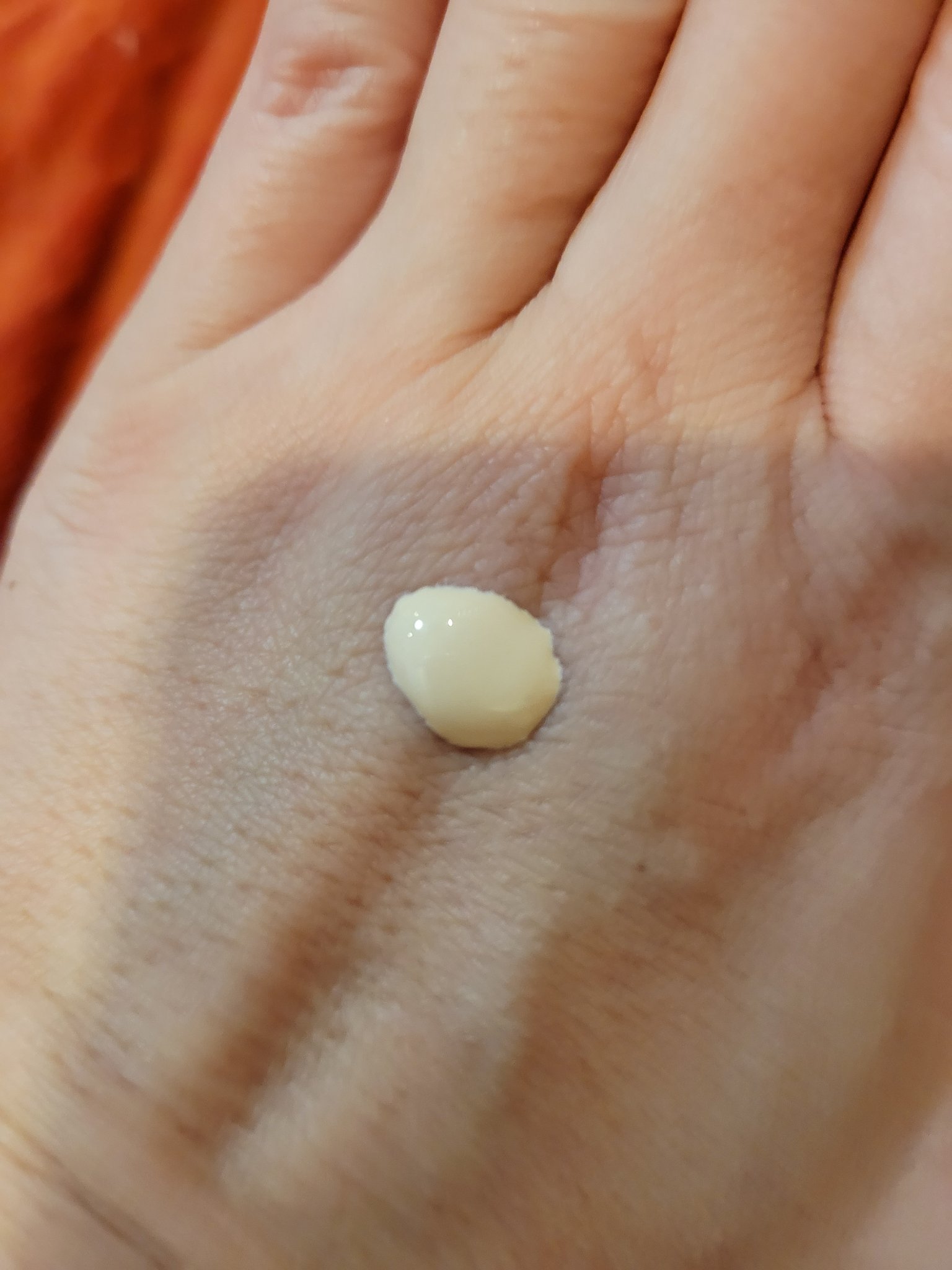 モイストプリズムプライマー/キャンメイク/化粧下地を使ったクチコミ（2枚目）