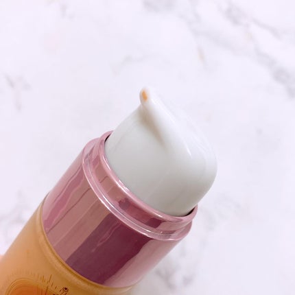 コラーゲンモイスチャースキンベース/illuN/化粧下地を使ったクチコミ(2枚目)