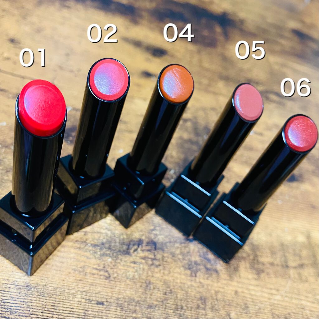 ケイト リップモンスター/KATE/口紅を使ったクチコミ(2枚目)