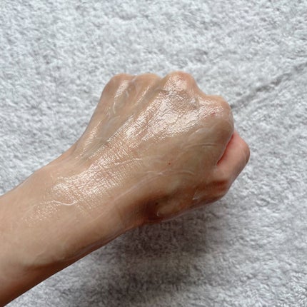 ウォッシュオフ ボディミルク/Mom’s Bath Recipe/ボディミルクを使ったクチコミ(8枚目)