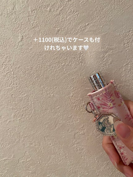 ãªãŒã ãã£ã°ïŒããªãŒãžã¢ ããŒã©ãŒããŒã« /JILL STUART/éŠæ°Ž(ã¬ãã£ãŒã¹)ã䜿ã£ãã¯ãã³ãïŒ3æç®ïŒ