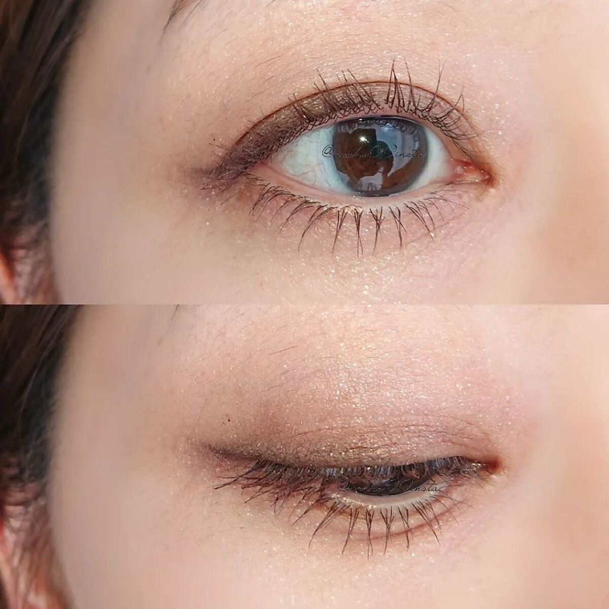 モイスチャー リッチ リップスティック/SUQQU/口紅を使ったクチコミ(3枚目)