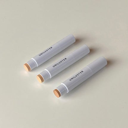 UNILUSTER スポッツカバーコンシーラー
