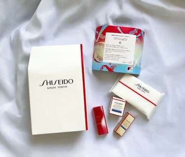 バイタルパーフェクション UL ファーミング クリーム エンリッチド/SHISEIDO/フェイスクリームを使ったクチコミ（1枚目）