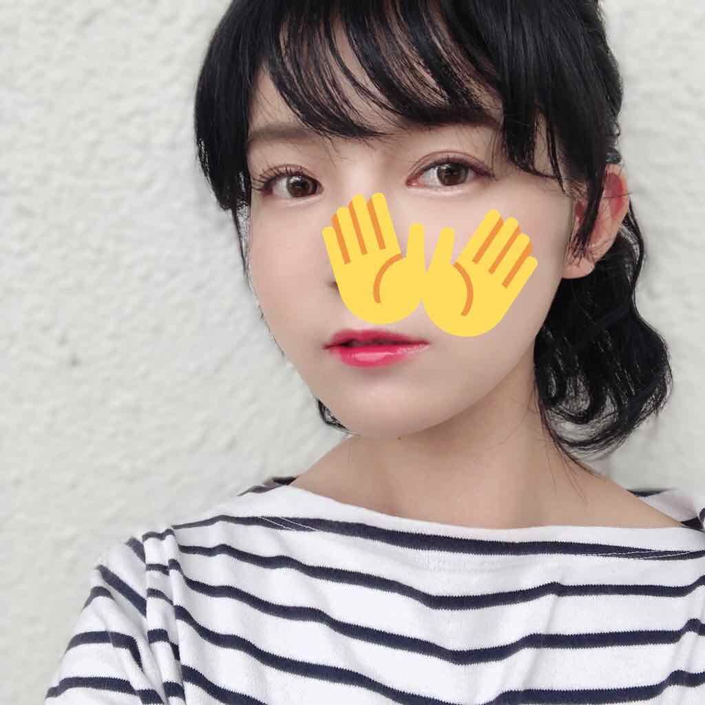 ラストベルベットティント/BBIA/リップティントを使ったクチコミ（1枚目）