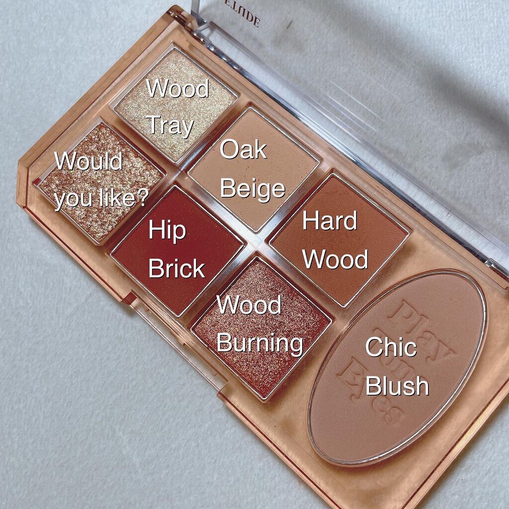 フィクシングティント/ETUDE/リップティントを使ったクチコミ（2枚目）