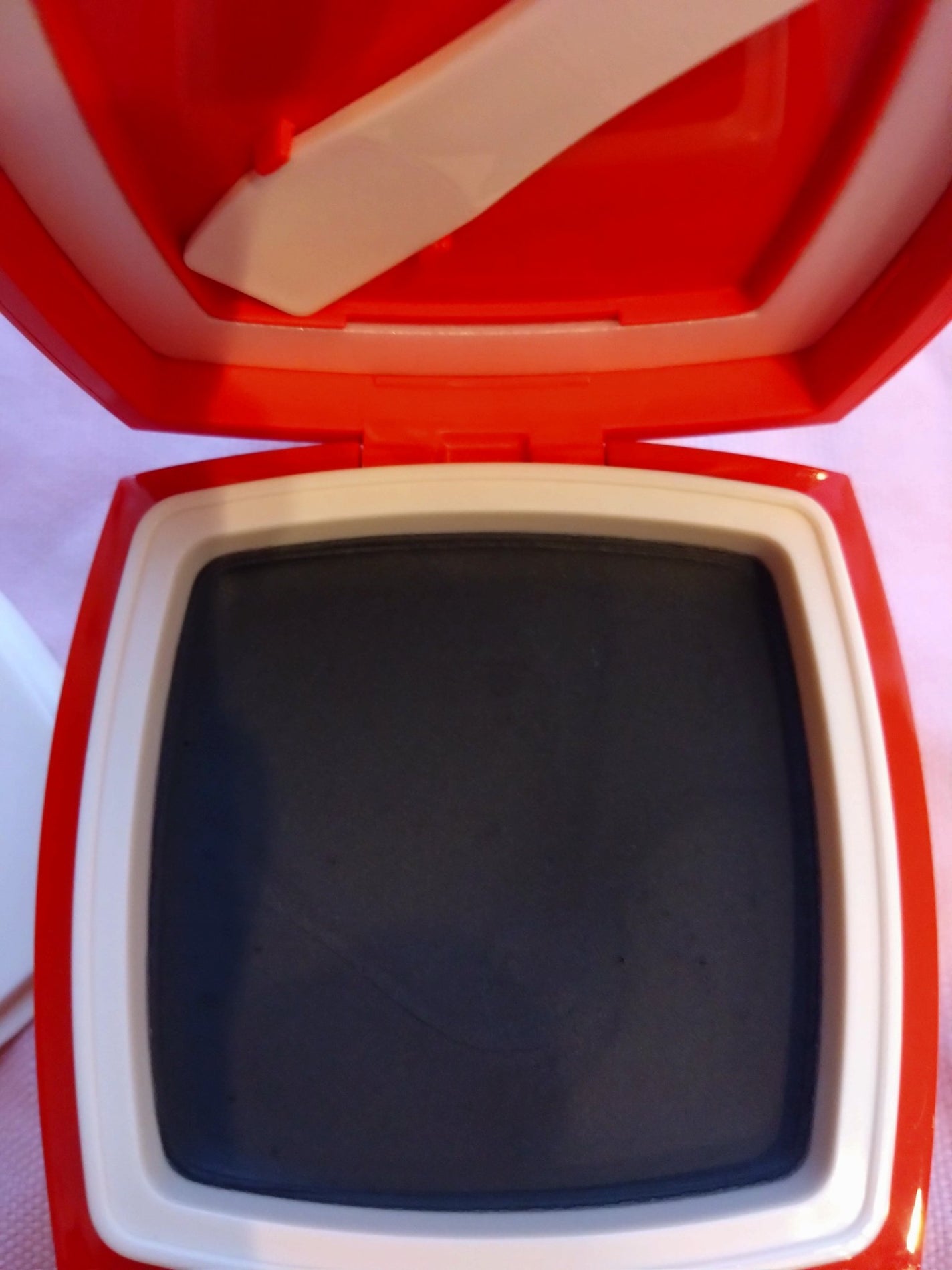 ローメルト クレンジングバーム クロ/アーレス/クレンジングバームを使ったクチコミ(3枚目)