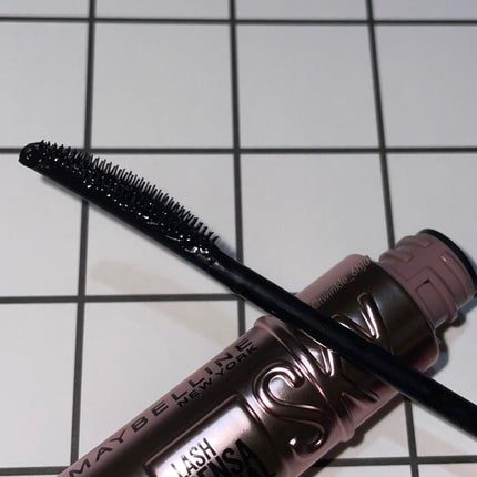 スカイハイ/MAYBELLINE NEW YORK/マスカラを使ったクチコミ(1枚目)