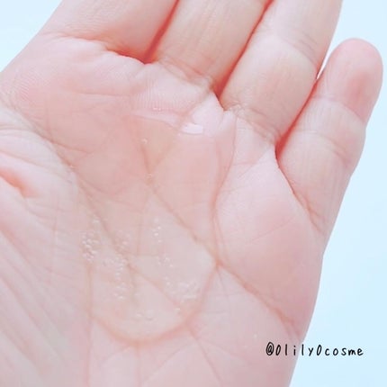 OR スパ・シャンプー/ヘアトリートメント シルキーナイトリペア/Off&Relax/市販シャンプーを使ったクチコミ(3枚目)