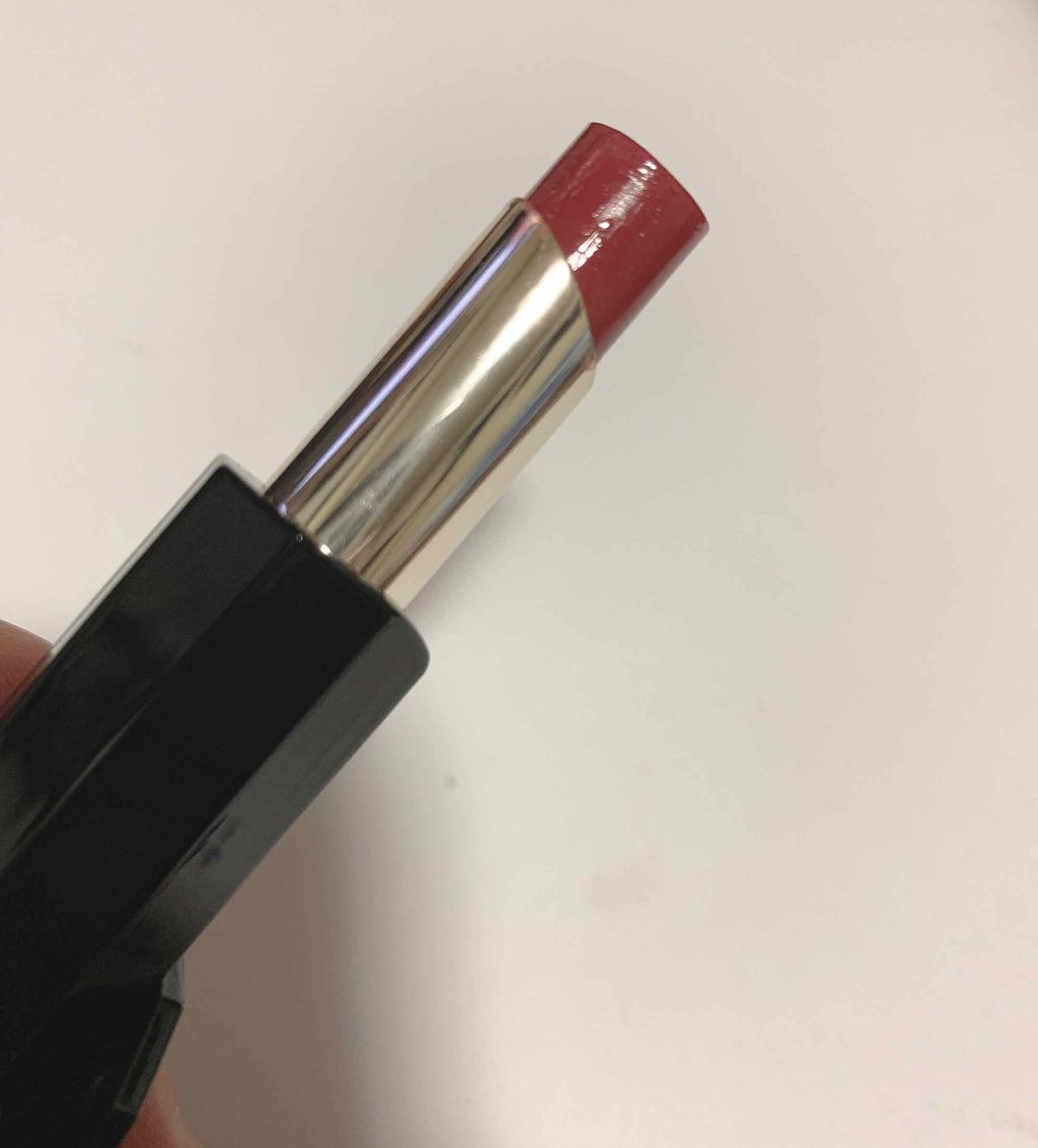 スライドルージュ/KiSS/口紅を使ったクチコミ(2枚目)