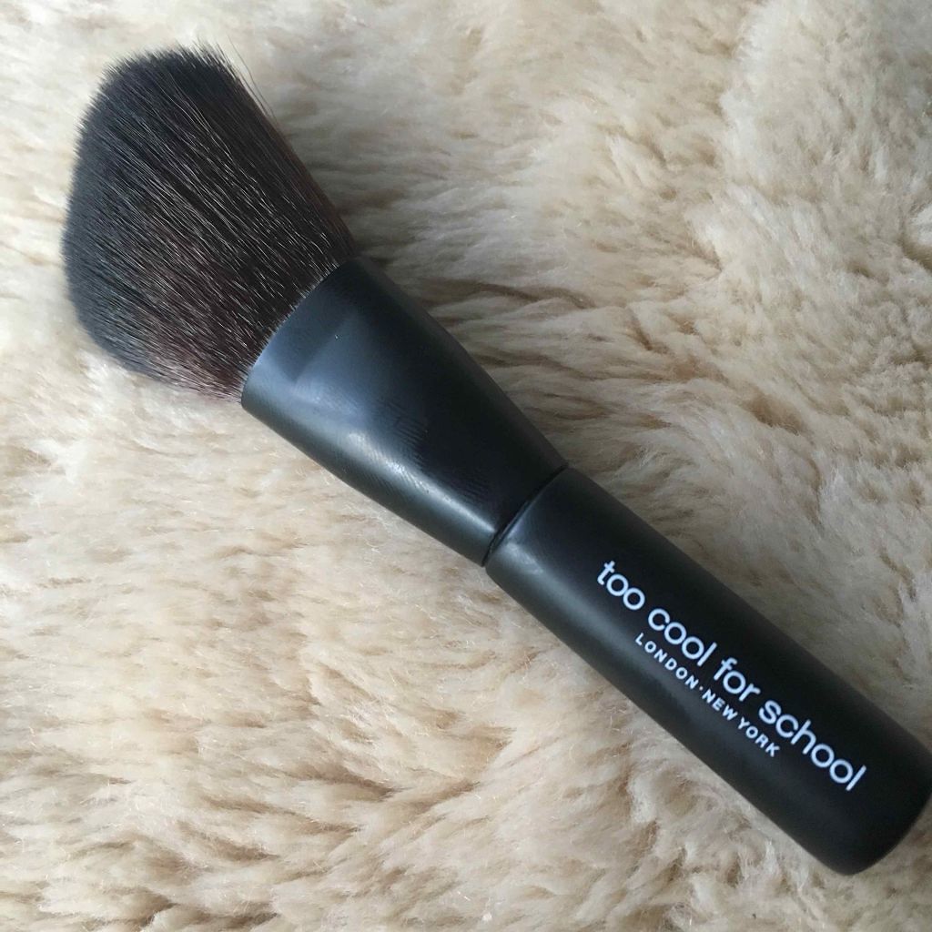 アートクラスバイロダン シェーディング/too cool for school/シェーディングを使ったクチコミ（3枚目）