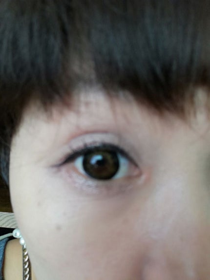 secretcandymagic(シークレットキャンディーマジック)1month/secret candymagic/1ヶ月(1MONTH)カラコンを使ったクチコミ(2枚目)