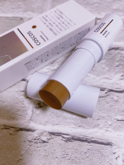 シェーディング/COSCOS/シェーディングを使ったクチコミ(2枚目)