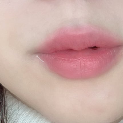 バルキーマットリップスティック/Laka/口紅を使ったクチコミ(2枚目)