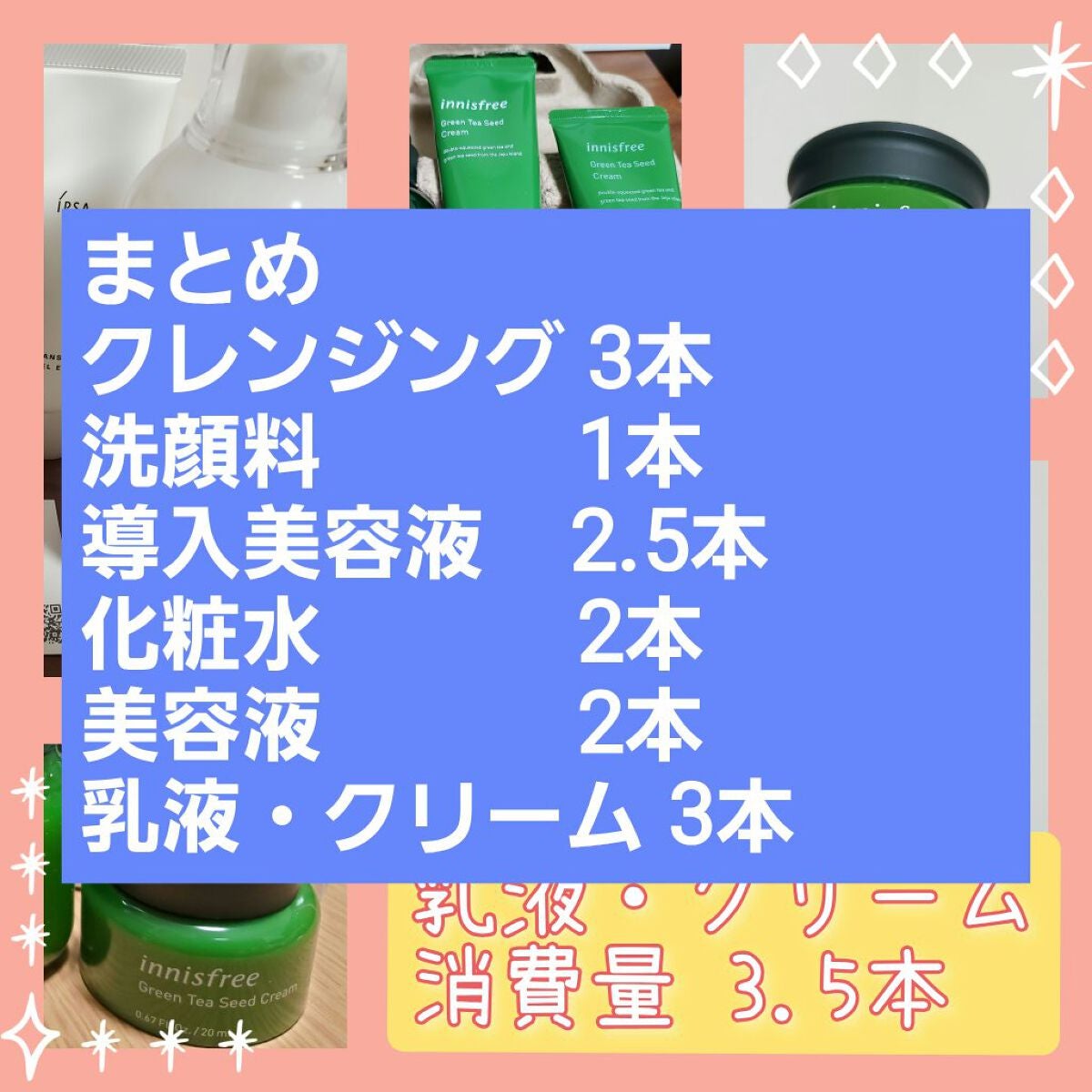 ザ・タイムR アクア/IPSA/化粧水を使ったクチコミ(8枚目)