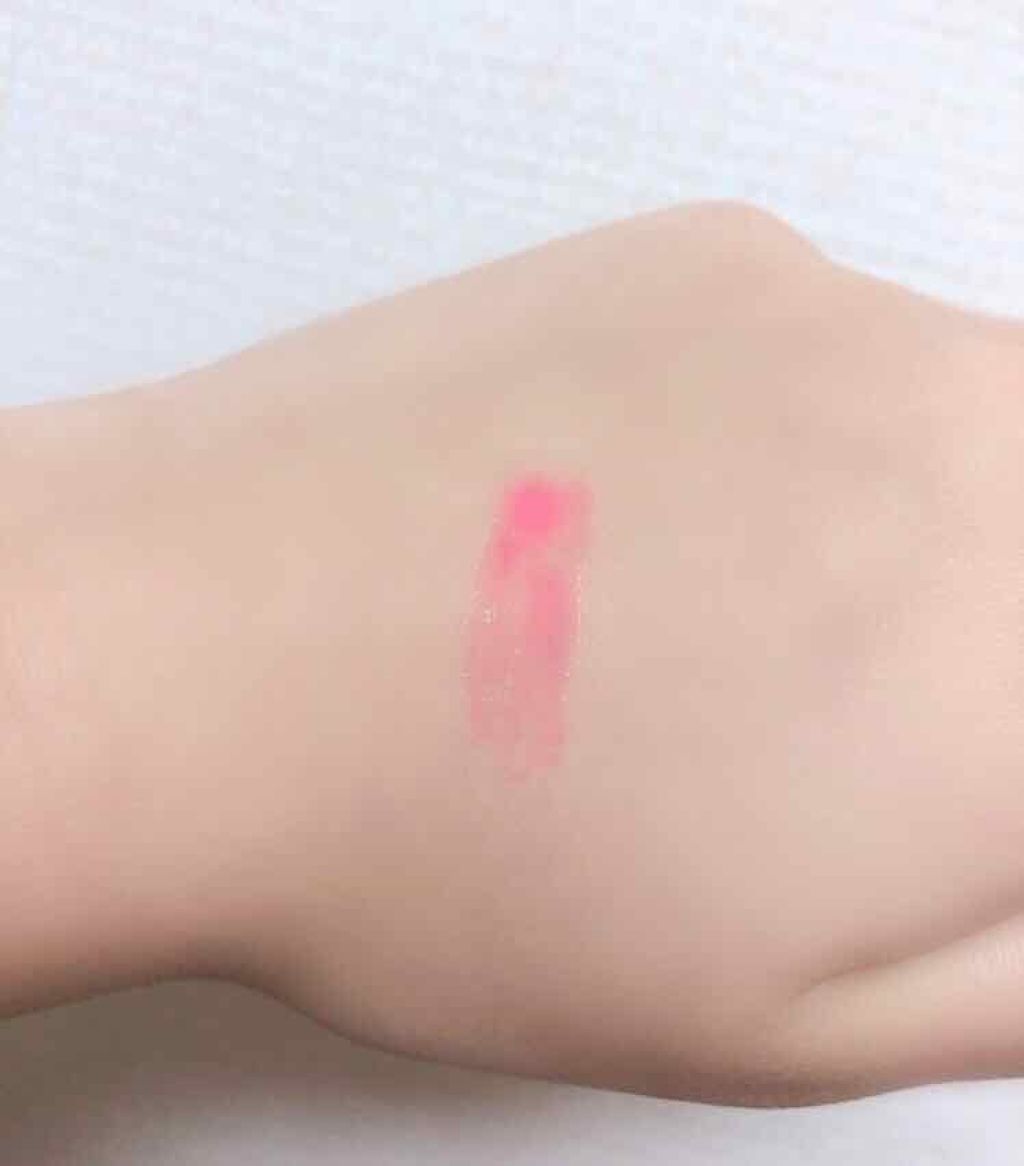 エスポルール リップティント/エスポルール/リップティントを使ったクチコミ(3枚目)