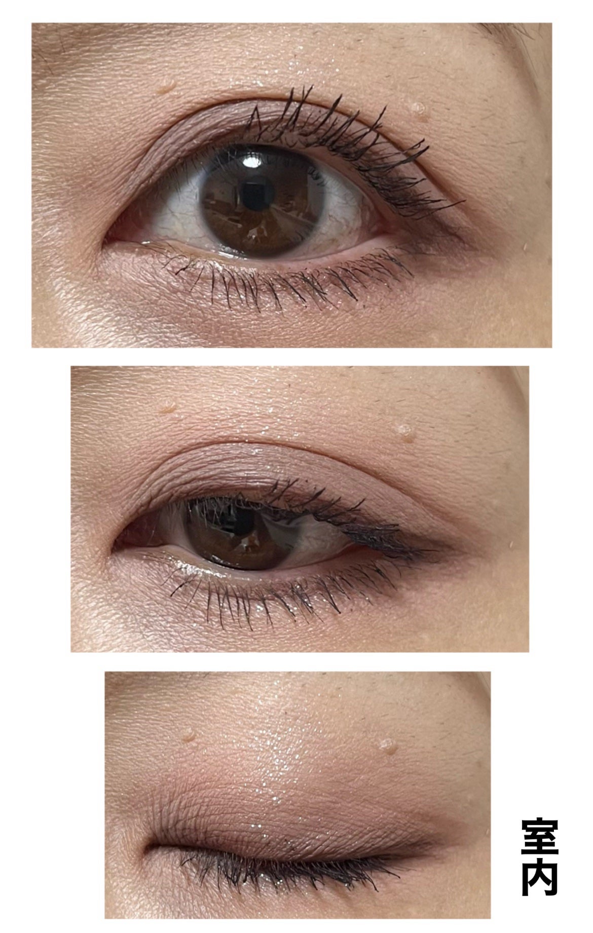 ウォンジョンヨ W デイリームードアップパレット /Wonjungyo/アイシャドウパレットを使ったクチコミ(2枚目)