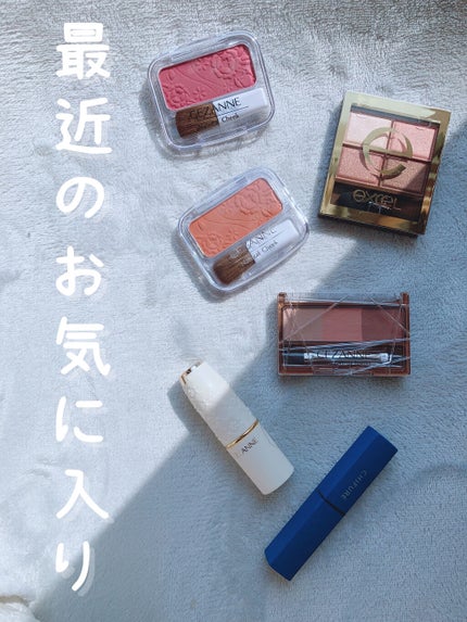 スキニーリッチシャドウ/excel/アイシャドウパレットを使ったクチコミ(1枚目)