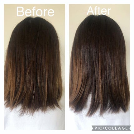 バティスト ヘアリフレッシュスプレー カラープロテクト/バティスト/ドライシャンプーを使ったクチコミ(3枚目)