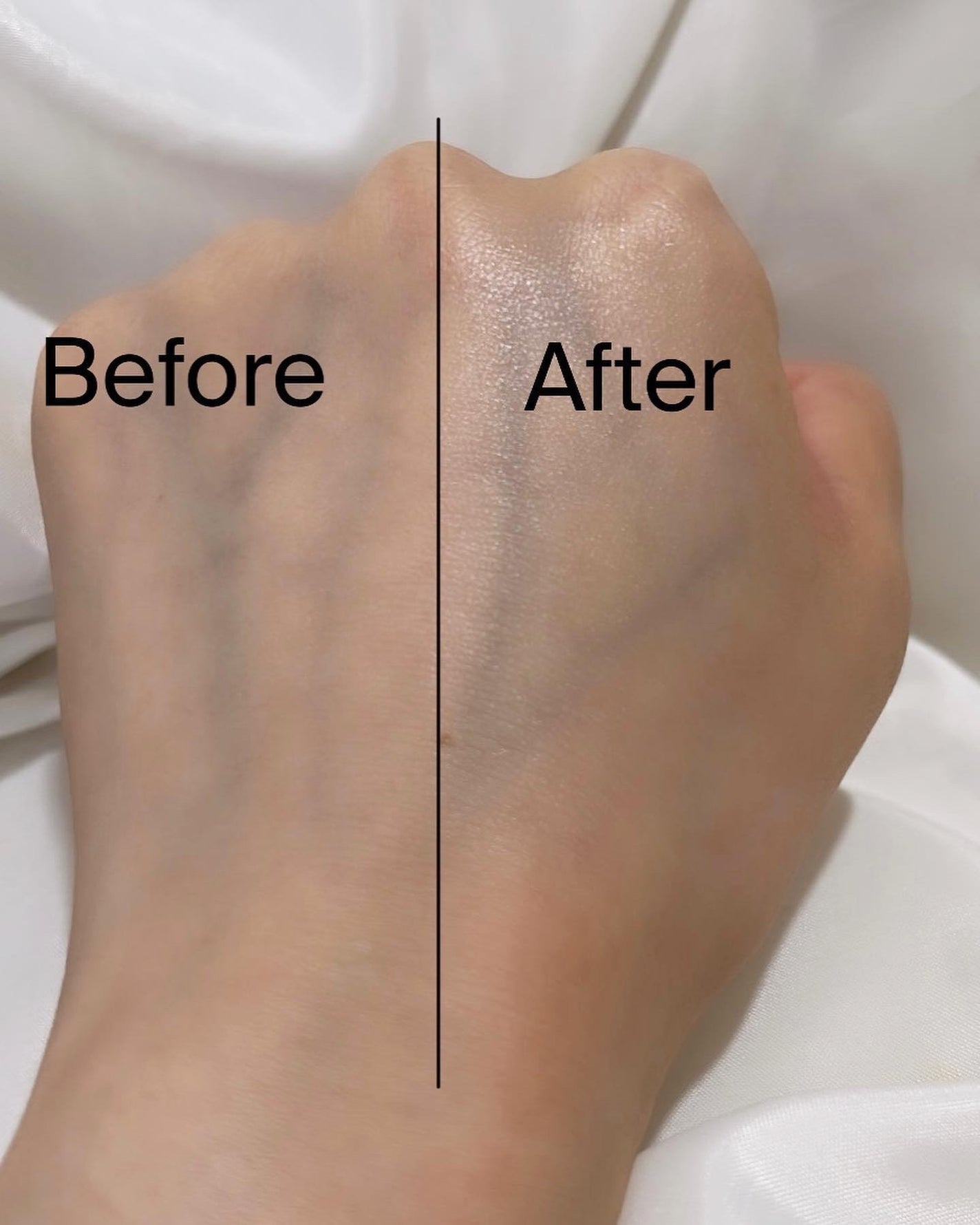 グリーンマイルドサンスティック SPF50+ PA++++/Dr.G/日焼け止めスティックを使ったクチコミ(5枚目)